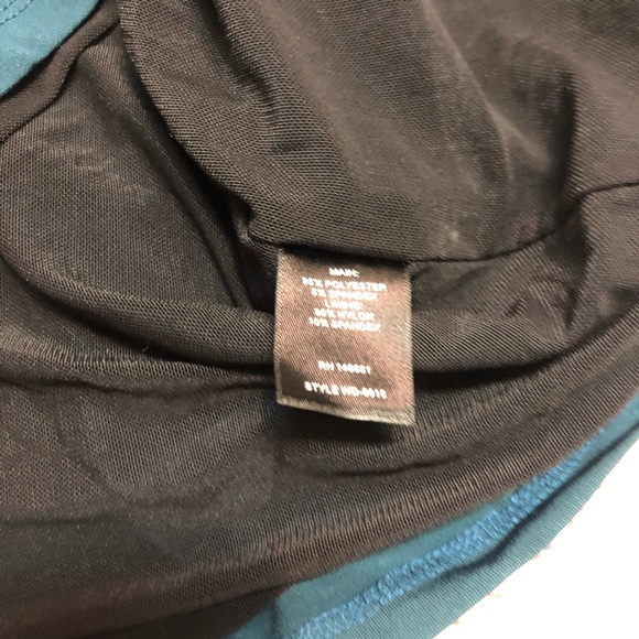 August 1 Eight Retro Styled Dress - Picture 6 of 6